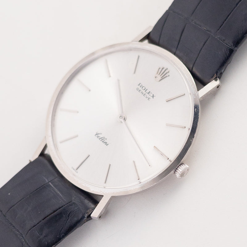 ROLEX Cellini Ref.3739