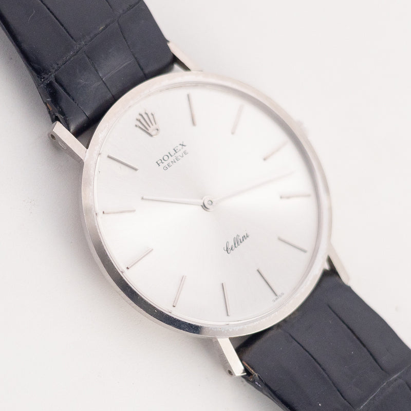 ROLEX Cellini Ref.3739