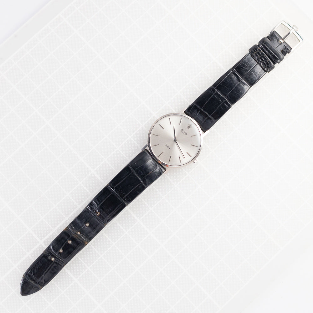 ROLEX Cellini Ref.3739