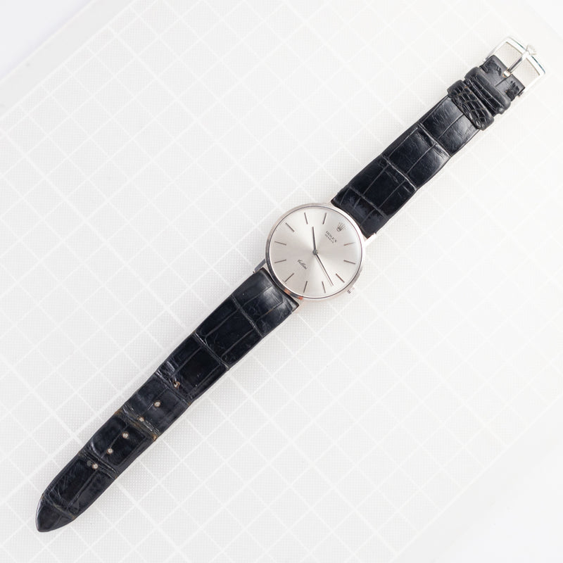 ROLEX Cellini Ref.3739