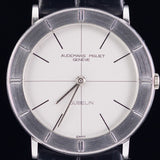 AUDEMARS PIGUET disco volante GÜBELIN