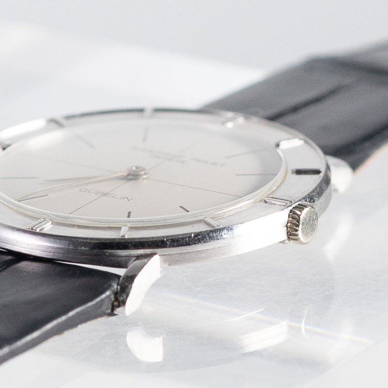 AUDEMARS PIGUET disco volante GÜBELIN