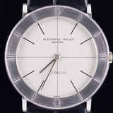 AUDEMARS PIGUET disco volante GÜBELIN