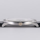 AUDEMARS PIGUET disco volante GÜBELIN