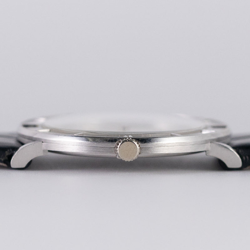 AUDEMARS PIGUET disco volante GÜBELIN