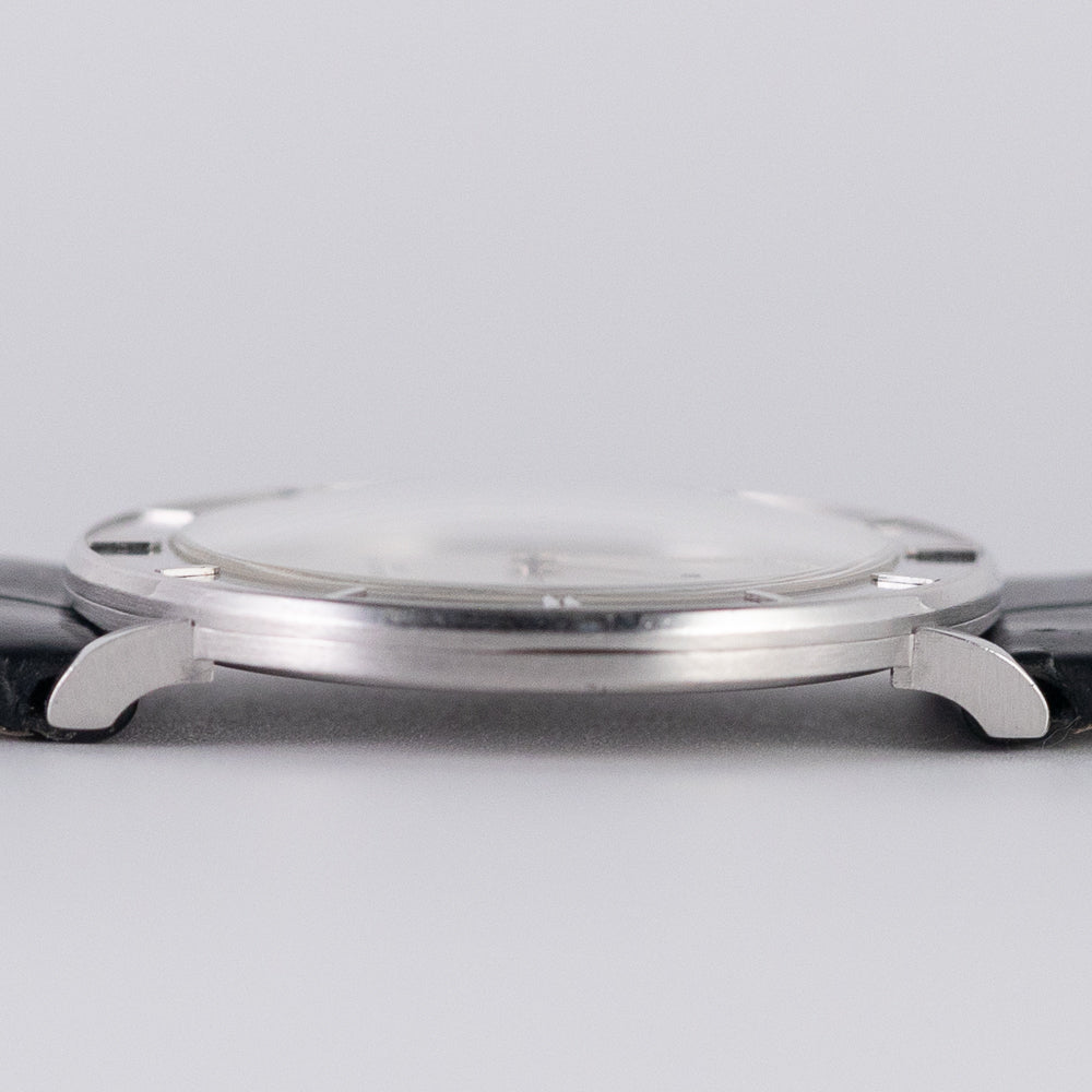 AUDEMARS PIGUET disco volante GÜBELIN