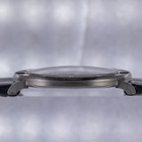 AUDEMARS PIGUET disco volante GÜBELIN