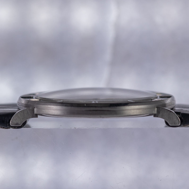 AUDEMARS PIGUET disco volante GÜBELIN