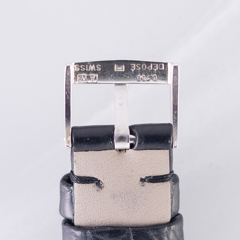 AUDEMARS PIGUET disco volante GÜBELIN