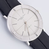 AUDEMARS PIGUET disco volante GÜBELIN