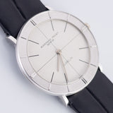 AUDEMARS PIGUET disco volante GÜBELIN