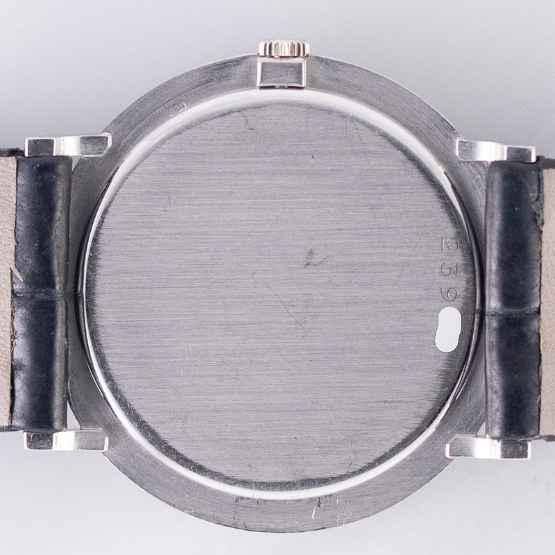 AUDEMARS PIGUET disco volante GÜBELIN