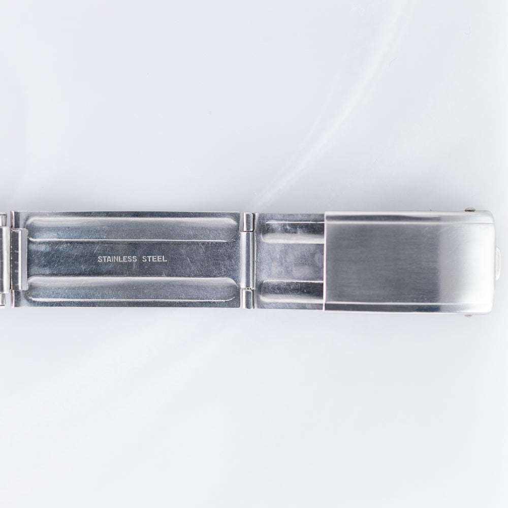 ROLEX BUBBLE BACK Ref.6050