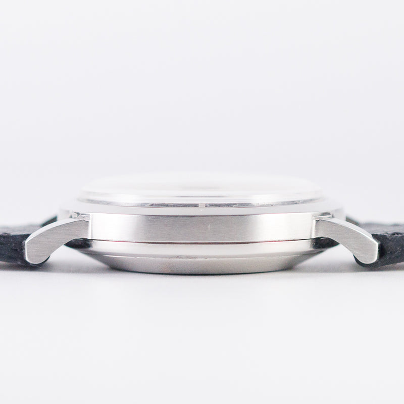 JAEGER LECOULTRE MEMOVOX Worldtime Tuxedo Ref.855