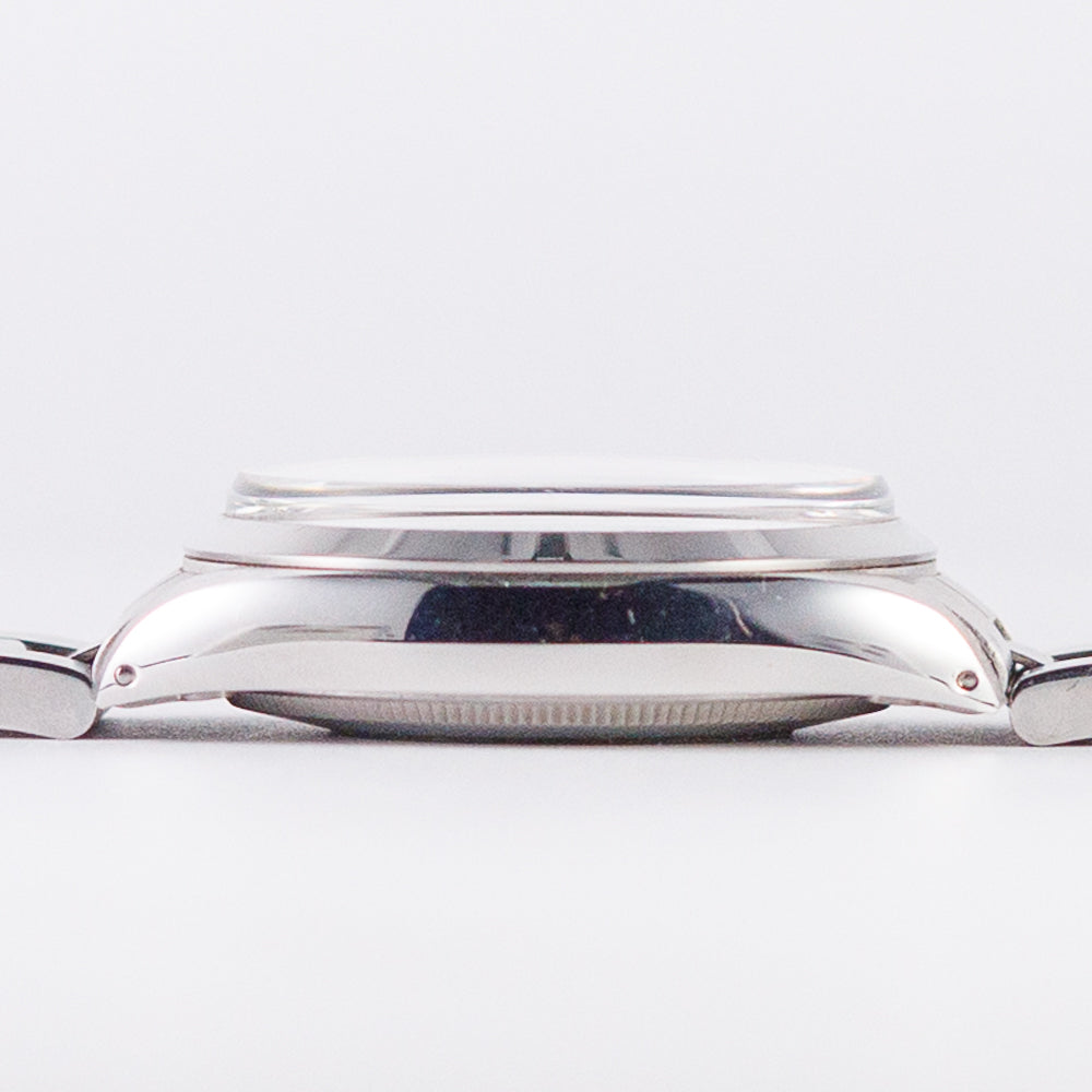 ROLEX Air-King Ref.5500 Super Mint W.BOX