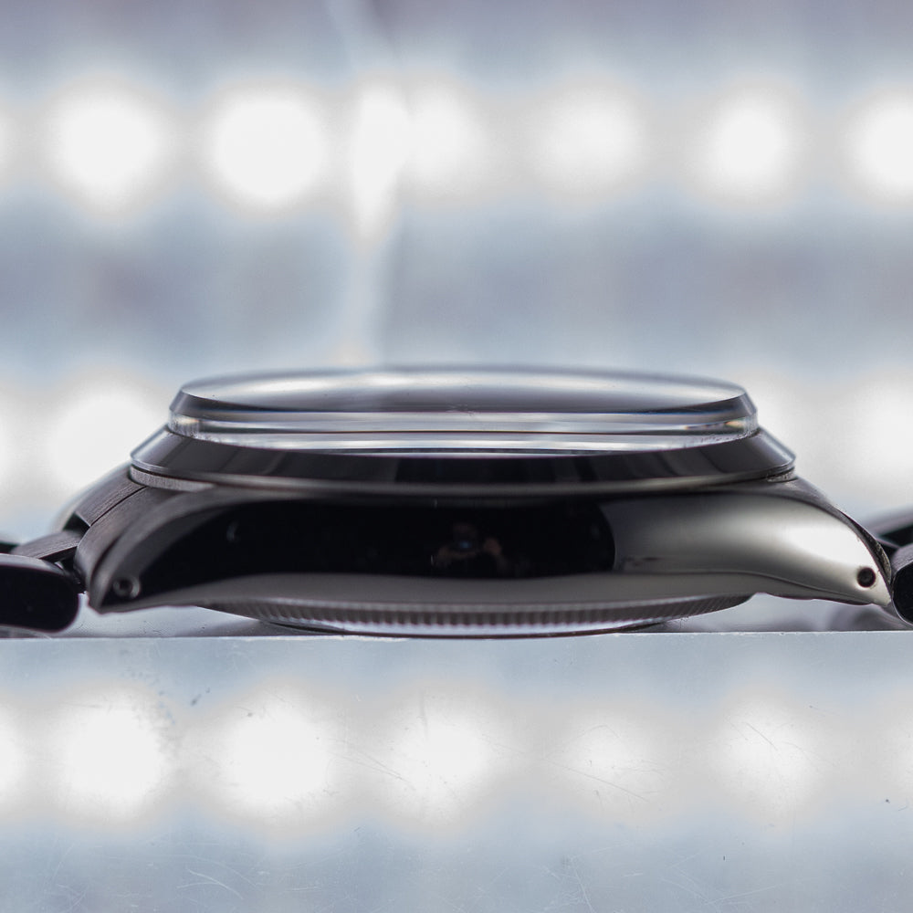 ROLEX Air-King Ref.5500 Super Mint W.BOX
