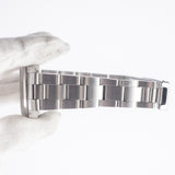 ROLEX Air-King Ref.5500 Super Mint W.BOX