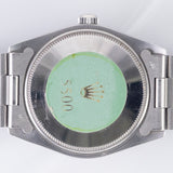 ROLEX Air-King Ref.5500 Super Mint W.BOX