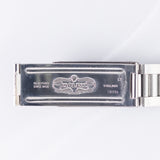 ROLEX Air-King Ref.5500 Super Mint W.BOX