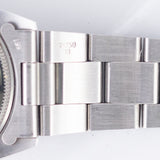 ROLEX Air-King Ref.5500 Super Mint W.BOX