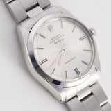 ROLEX Air-King Ref.5500 Super Mint W.BOX