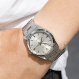 ROLEX Air-King Ref.5500 Super Mint W.BOX