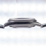 ROLEX Big Air-King Black Gilt Ref.5504