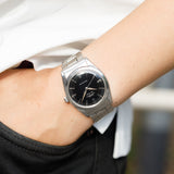 ROLEX Big Air-King Black Gilt Ref.5504