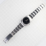 ROLEX Big Air-King Black Gilt Ref.5504