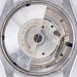ROLEX TURN-O-GRAPH Ref.6202 Big Dot Hand