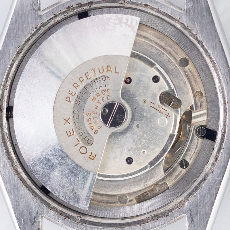 ROLEX TURN-O-GRAPH Ref.6202 Big Dot Hand