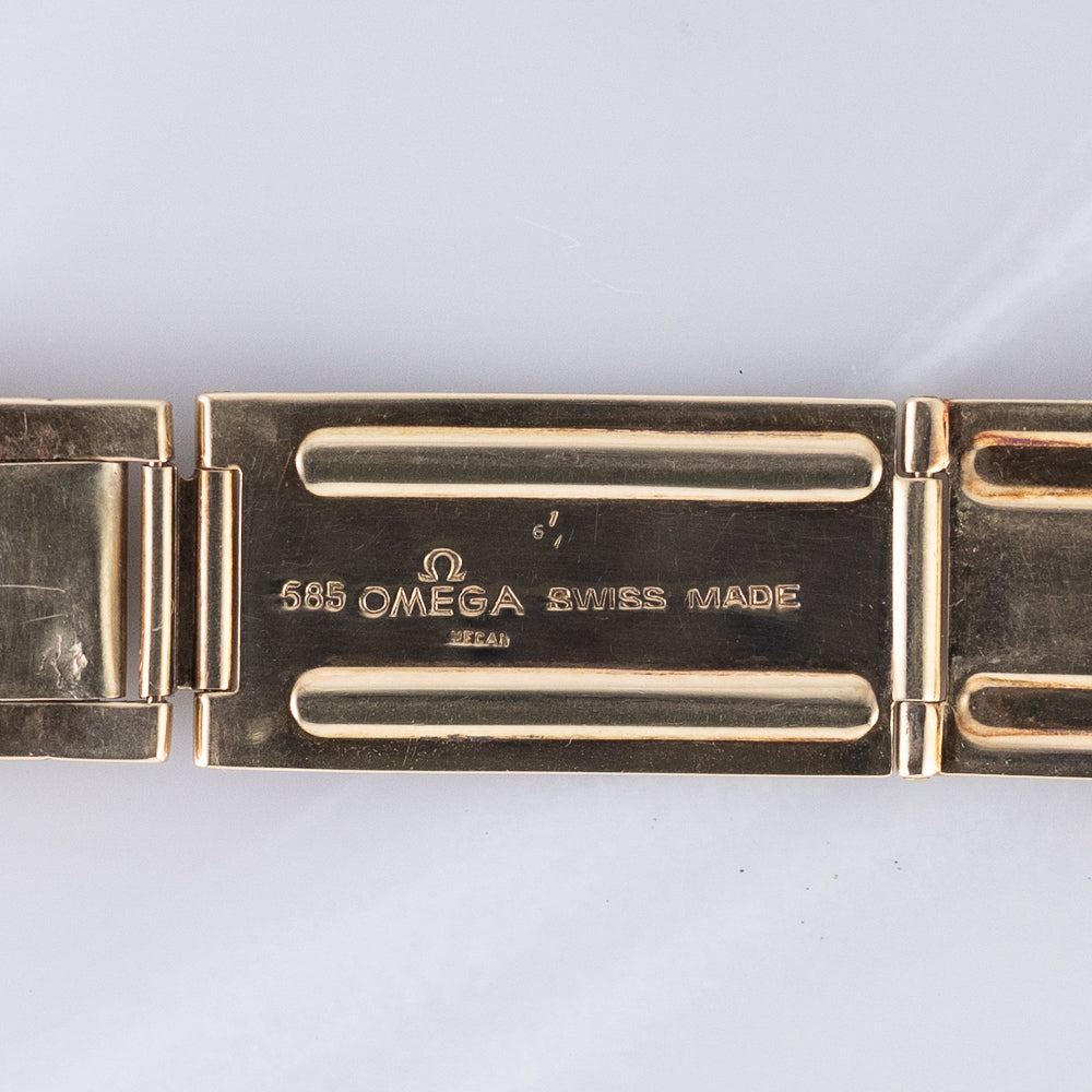 OMEGA Constellation Ref.2782 Cal.354