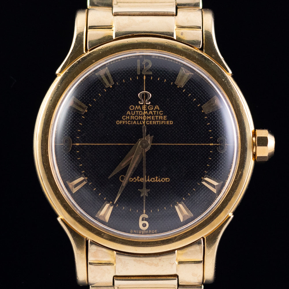 OMEGA Constellation Ref.2782 Cal.354