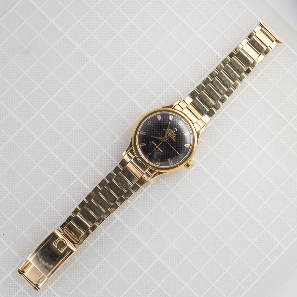 OMEGA Constellation Ref.2782 Cal.354