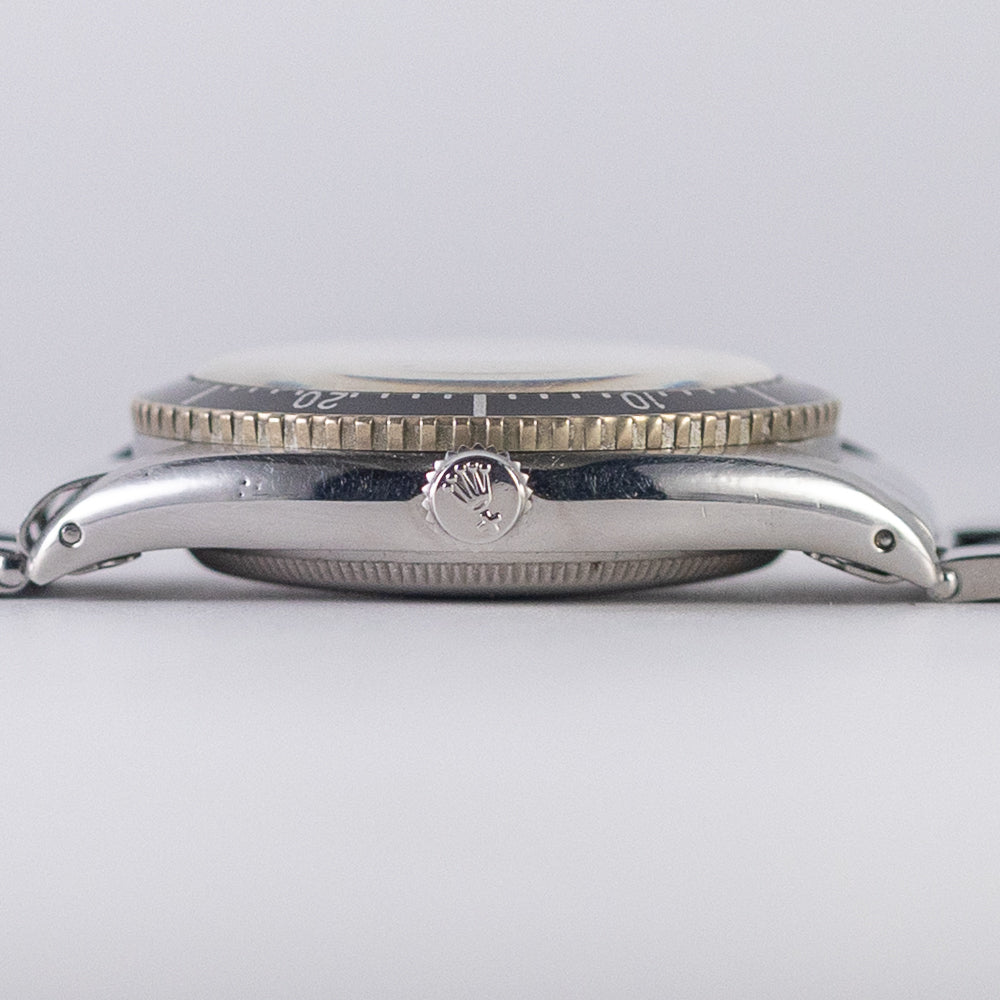 ROLEX TURN-O-GRAPH Ref.6202 Big Dot Hand