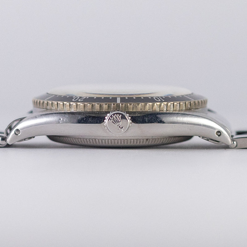 ROLEX TURN-O-GRAPH Ref.6202 Big Dot Hand