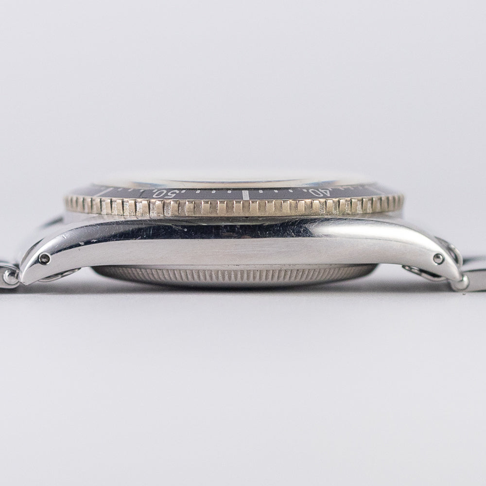 ROLEX TURN-O-GRAPH Ref.6202 Big Dot Hand