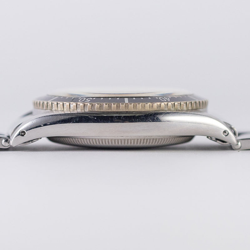 ROLEX TURN-O-GRAPH Ref.6202 Big Dot Hand