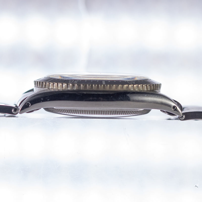 ROLEX TURN-O-GRAPH Ref.6202 Big Dot Hand