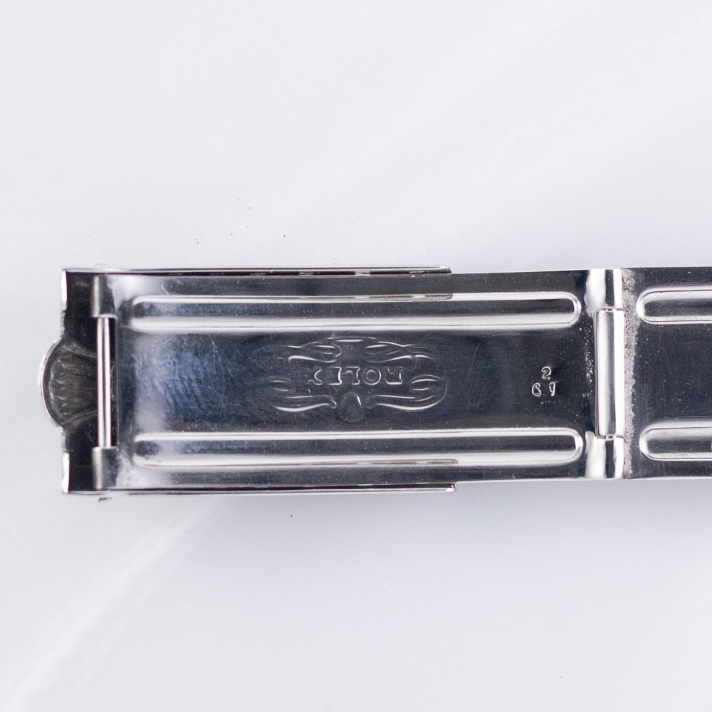 ROLEX TURN-O-GRAPH Ref.6202 Big Dot Hand