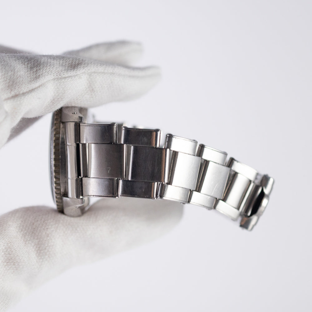 ROLEX TURN-O-GRAPH Ref.6202 Big Dot Hand