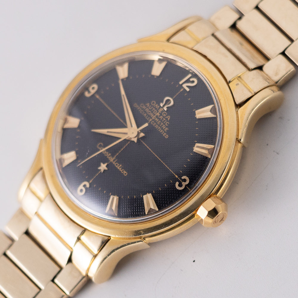 OMEGA Constellation Ref.2782 Cal.354