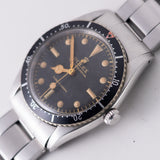 ROLEX TURN-O-GRAPH Ref.6202 Big Dot Hand