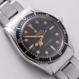 ROLEX TURN-O-GRAPH Ref.6202 Big Dot Hand
