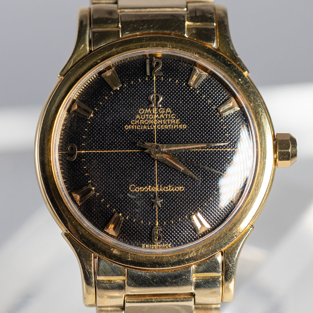 OMEGA Constellation Ref.2782 Cal.354