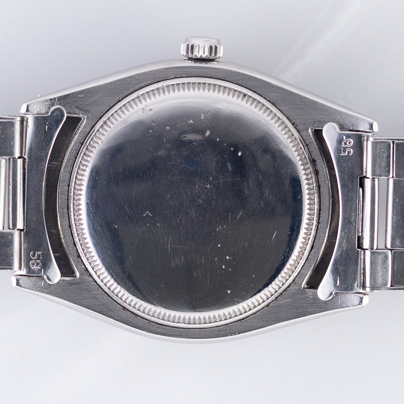 ROLEX TURN-O-GRAPH Ref.6202 Big Dot Hand