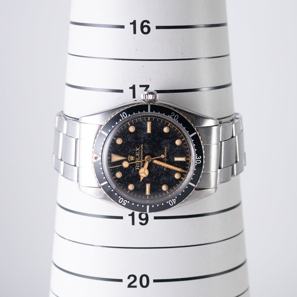 ROLEX TURN-O-GRAPH Ref.6202 Big Dot Hand – TIMEANAGRAM