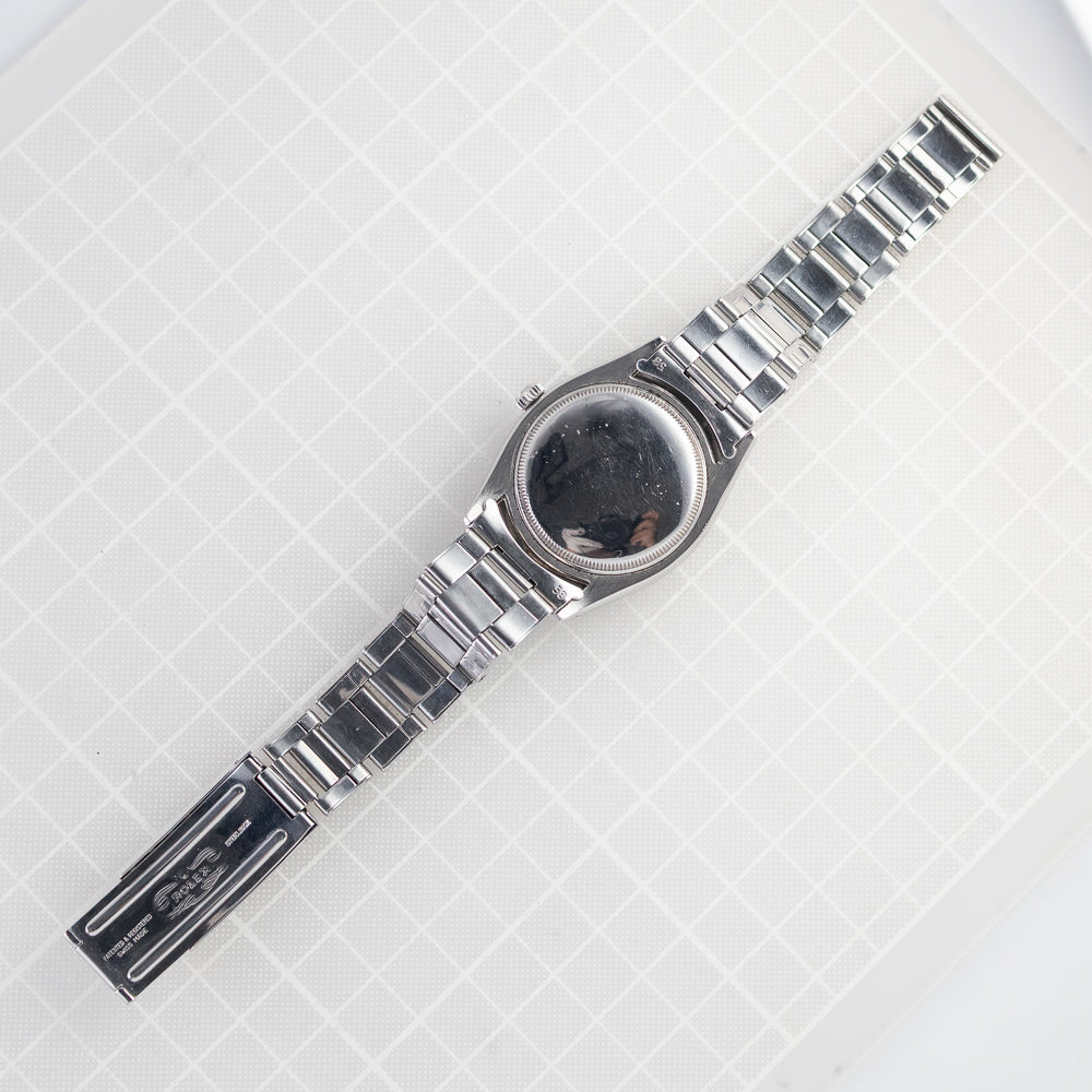 ROLEX TURN-O-GRAPH Ref.6202 Big Dot Hand
