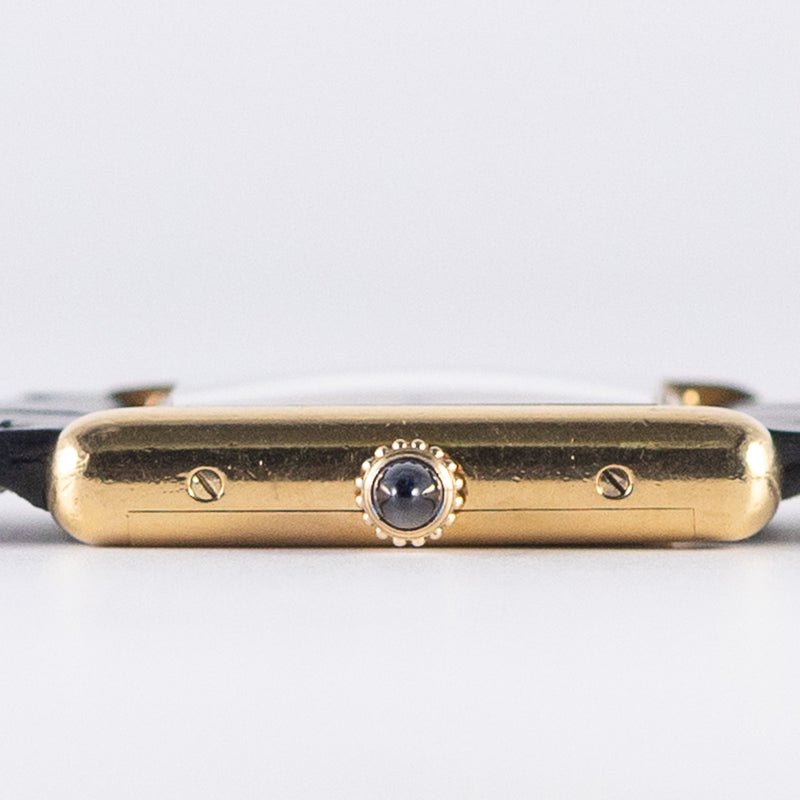 CARTIER LM Pre Must TANK for Europe Ref.15705