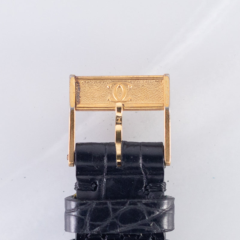 CARTIER LM Pre Must TANK for Europe Ref.15705